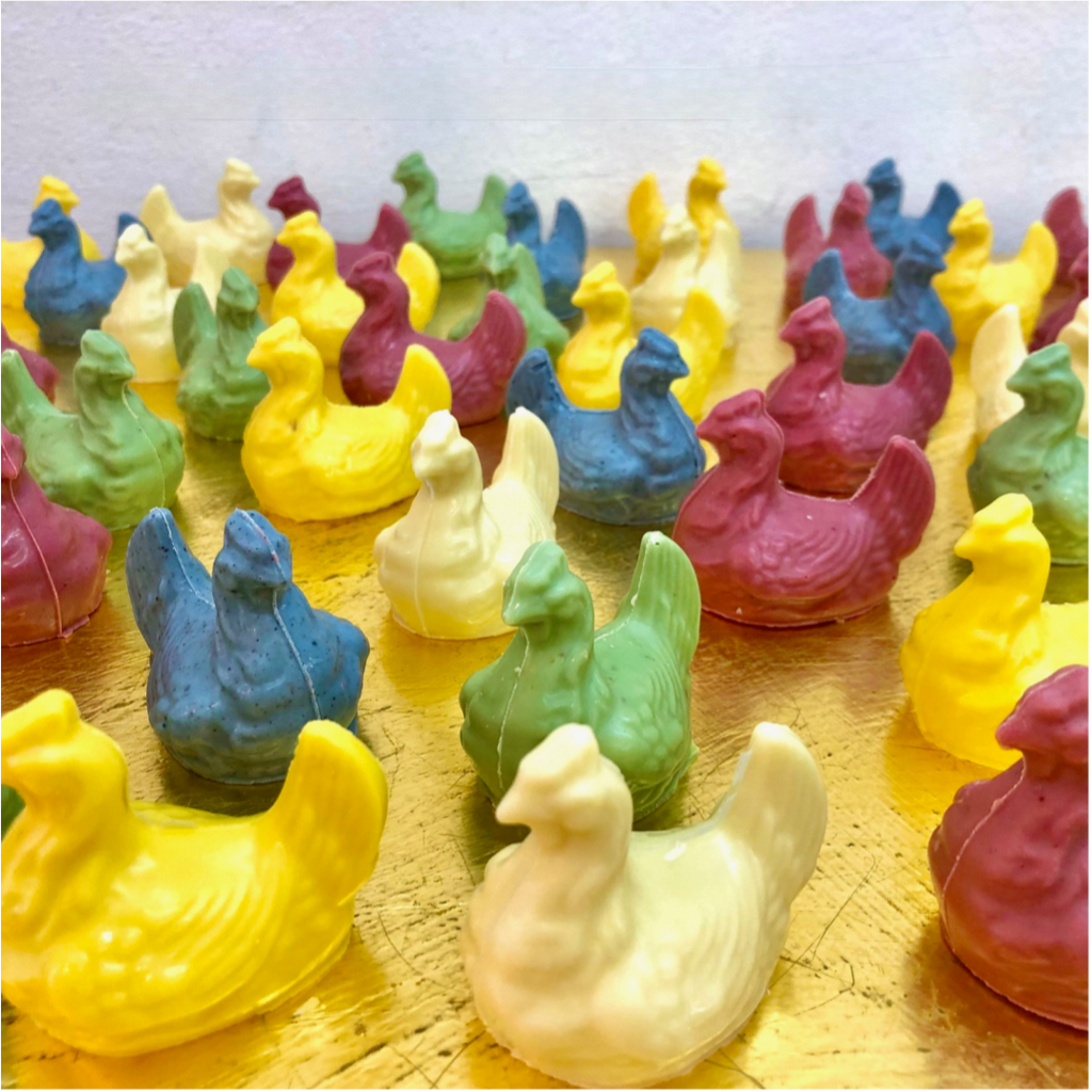 Alles was wir anbieten